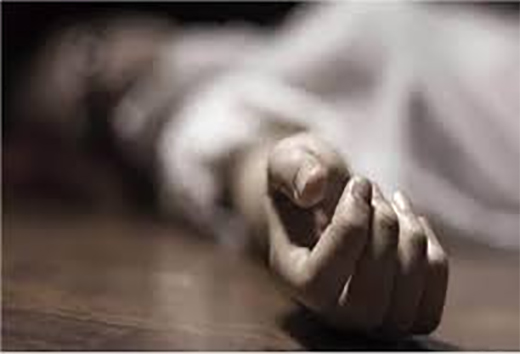 Main news Sucide